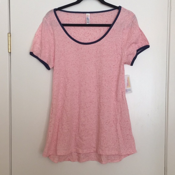 LuLaRoe Tops - S LuLaRoe Classic Tee